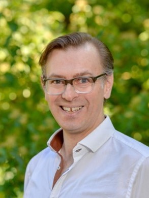 Martin Welp